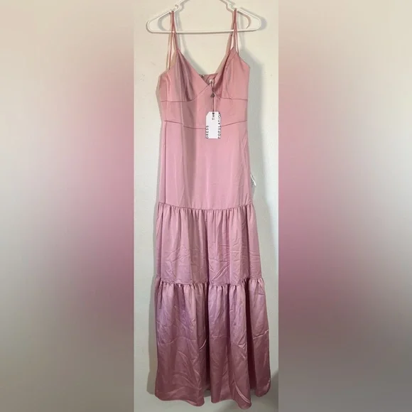 Dress The Population Tess Dress - Picture 4 of 12